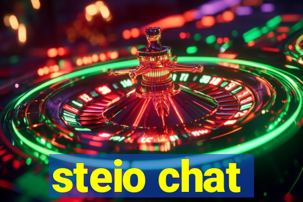 steio chat